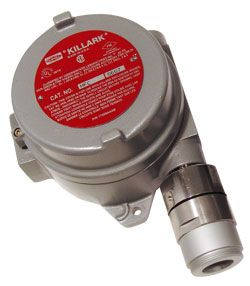 RKI Instruments S-Series Xmtr, 4-20 mA, LEL, S Type, as Sold - 57-1050RK