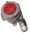 RKI Instruments S-Series Xmtr, 4-20 mA, LEL, S Type, as Sold - 57-1050RK