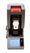 RKI Instruments SDM-6000 Calibration Station for GX-6000 with Particle Filter, Connection Brackets, SD Card, & USB SD Card Reader (no AC adapter) - 81-SDM6000