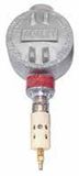 RKI Instruments Sensor, LEL Combustible (Catalytic) with Explosion Proof J-Box (No Transmitter), (Specify Calibration) and Calibration Adapter - 61-1000RK-03