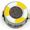 RKI Instruments Sensor, ppm Methane (CH4) for Gas Tracer - SH-8641