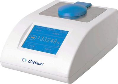 Citizen Scale S2000A Auto Refractometer
