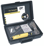 SamplerPak Kit