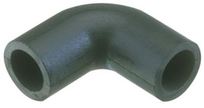 Sauermann 90° elbow 0.59" x 0.59" for connection to the detection unit inlet (pkg of 3) - ACC00932