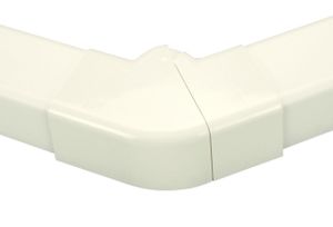 Sauermann Adjustable bend: hinges to create a 90-130 angle - ABE110