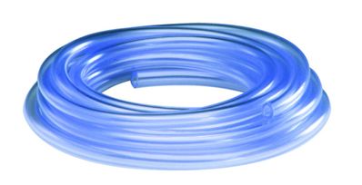 Sauermann Clear tubing 1/4" / 6mm (164' roll) - ACC00910