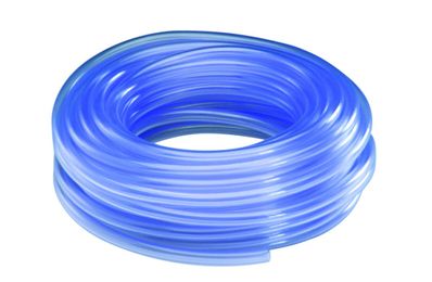Sauermann Clear tubing 3/8" / 10mm (82' roll) - ACC00911