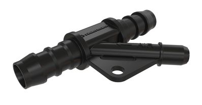 Sauermann Drain safe device, anti-siphoning fitting 3/8" / 6mm (pkg of 5) - ACC00923