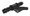 Sauermann Drain safe device, anti-siphoning fitting 3/8" / 6mm (pkg of 5) - ACC00923