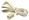 Sauermann Extension cord, to increase the length between the pump and the detection unit, 16.4' - ACC00943