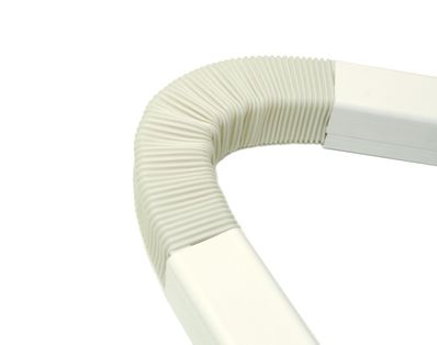 Sauermann Flexible sleeve: 20" - FLES80