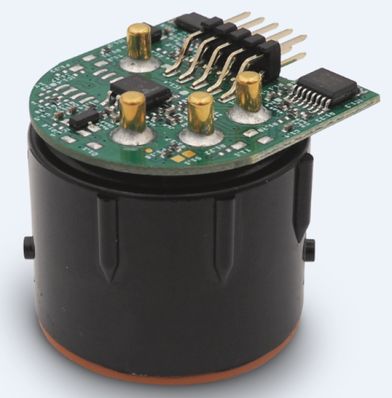 Sauermann H2S Sensor (0-500ppm) with board for Si-CA 230 Upgrade - 27531