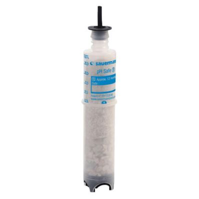 Sauermann pH Safe 1 Neutralization cartridge - PH0100SIUN23