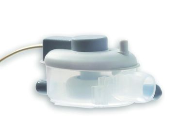 Sauermann Replacement detection unit for mini pumps - SI2958