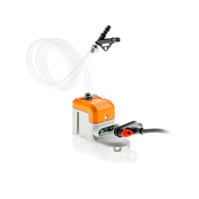 Sauermann Si-10 Mono-bloc Condensate Removal Pump (5gph)230V - SI10UL02UN23