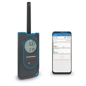 Sauermann Si-HH3 Thermo-Hygrometer