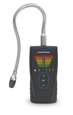 Sauermann Si-RD3 Refrigerant Leak Detector - 27867