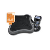 Sauermann Si-RS1 digital refrigerant scale - 28153