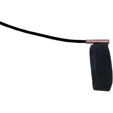 Sauermann Si-RT5 wired temperature contact probe for large diameter pipes - 28141 Sauermann Si-RT5 wired temperature contact probe for large diameter pipes - 28141