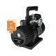 Sauermann Si-RVP1-110V two stage vacuum pump 3 CFM - 28155 Sauermann Si-RVP1-110V two stage vacuum pump 3 CFM - 28155