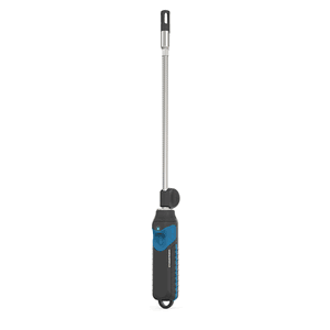 Sauermann Si-TH4 wireless temperature-hygrometer (psychrometer) probe - 28145 Sauermann Si-TH4 wireless temperature-hygrometer (psychrometer) probe - 28145