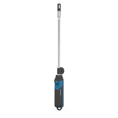 Sauermann Si-TH4 wireless temperature-hygrometer (psychrometer) probe - 28145 Sauermann Si-TH4 wireless temperature-hygrometer (psychrometer) probe - 28145