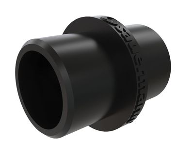 Sauermann Straight connector 11/16" / 16mm (pkg of 5) - ACC00928