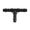 Sauermann "T" connection 6mm (pkg of 5) - ACC00902