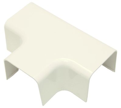 Sauermann Tee joint: can be used with a joint reduction - TJE80