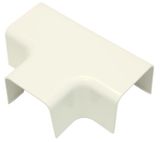 Sauermann Tee joint: can be used with a joint reduction - TJE80