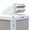 Schaefer 1 Hp WayCool Airstream Diffuser - Vertical Spread - WC-DIFFUSER-V