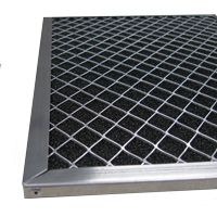 Schaefer 1 Hp WayCool Inlet Air Filter (4 Required per WayCool) - WC-1HPFIL