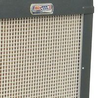 Schaefer 1 / 3 Hp WayCool Plastic Inlet Grates (Individual) - WC-GRATESM