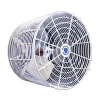Schaefer 12" Cattle Kooler Circulation Fan, Cord, Special Mount - VK12-CK