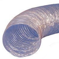 Schaefer 12" x 25' Disposable Ducting, 4-Pack - AM-DDISP1225-4P