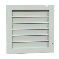 Schaefer 18" PVC Shutter - PS18