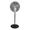 Schaefer 36" OSHA Pedestal Fan, White Fan - 36PF