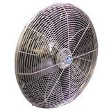 Stainless Steel and Washdown Duty Fans