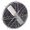 Schaefer 30" Economy Circulation Fan, White - IB30