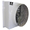 Schaefer 52" Fiberglass Belt Drive Exhaust Fan, 3-Wing Galvanized Blade, 1 Hp - FFM523G1