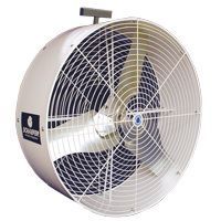 Schaefer 36" Versa-Kool Circulation Fan, Yoke Mount, 50 Hz - VK36-50