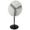 Schaefer 36" White Fan with Pedestal Stand - 36PFR