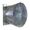 Schaefer 54" Surface Mount Galvanized Cone Fan with Butterfly Shutter, 1-1 / 2 Hp, 1-Phase, Hybrid - 543SMCB112G-HY