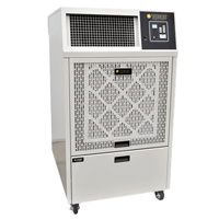 Schaefer Air Cooled Portable Air Conditioner, 28,300 BTU (2 Tons) - PAC-TZ24B