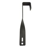 Schaefer Cattle Kooler Hanging Mount - Black - VSCK-MT2