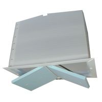 Schaefer Ceiling Air Intake - CI-1300