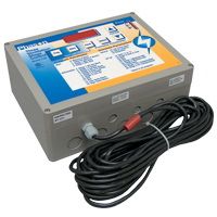 Schaefer Control, 3-Ventilation Stage - TVS