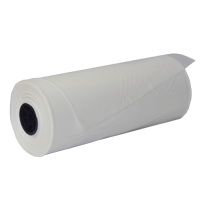 Schaefer Disposable Flame Retardant Poly Ducting, 500' - AM-DDISP500FR