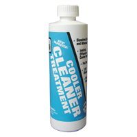 Schaefer Evaporative Cooler Water Treatment Solution (Case of 12 Bottles) - WC-CLNR