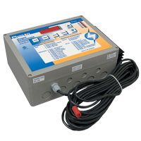 Schaefer Heavy-Duty 5-Staged Environmental Control - SEC-HD